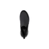 Mocassins Arch Fit Cinza/Preto