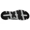 Mocassins Arch Fit Cinza/Preto