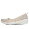 Mocassins Ary Air Days Brancos