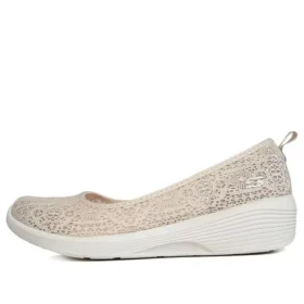 Mocassins Ary Air Days Brancos