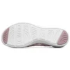 Mocassins baixos Arya Rosa
