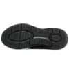 Mocassins de cano baixo Go Walk Arch Fit Preto