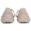 Mocassins desportivos amarelos