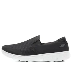 Mocassins Go Walk 4 Preto