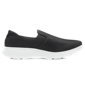 Mocassins Go Walk 4 Preto