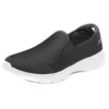 Mocassins Go Walk 4 Preto