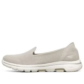 Mocassins Go Walk 5 Bege
