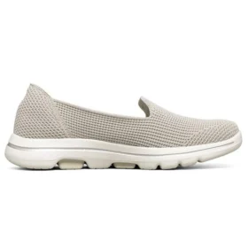 Mocassins Go Walk 5 Bege