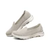 Mocassins Go Walk 5 Bege