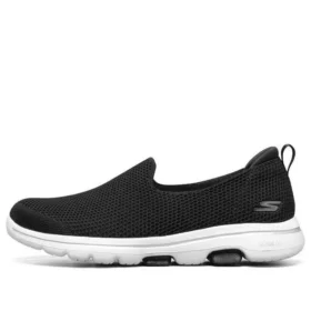 Mocassins Go Walk 5 “Preto”