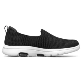Mocassins Go Walk 5 “Preto”