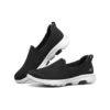 Mocassins Go Walk 5 “Preto”
