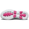 Mocassins Go Walk 5 “Preto Rosa Vermelho”