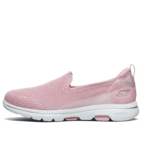 Mocassins Go Walk 5 Rosa