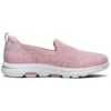 Mocassins Go Walk 5 Rosa