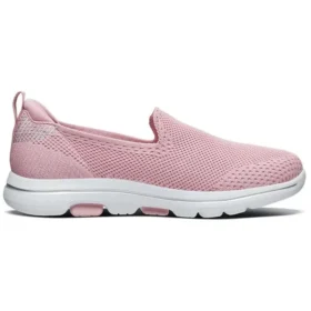 Mocassins Go Walk 5 Rosa