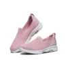 Mocassins Go Walk 5 Rosa