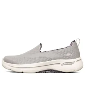 Mocassins Go Walk Cinza