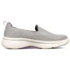 Mocassins Go Walk Cinza