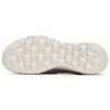 Mocassins Go Walk Cinza/Rosa
