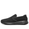 Mocassins Go Walk Max Preto
