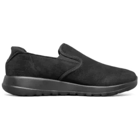Mocassins Go Walk Max Preto