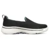 Mocassins Go Walk “Preto”