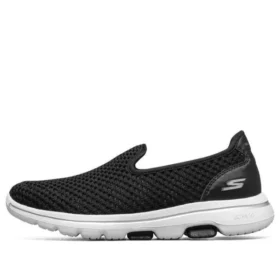 Mocassins Gowalk 5 Preto