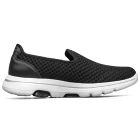 Mocassins Gowalk 5 Preto