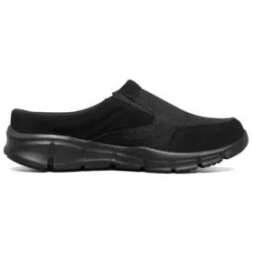Mocassins Skechers Preto
