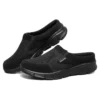 Mocassins Skechers Preto