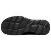 Mocassins Skechers Preto