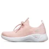 Mocassins Solar Fuse Rosa