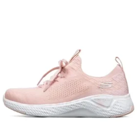 Mocassins Solar Fuse Rosa