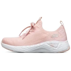 Mocassins Solar Fuse Rosa