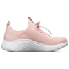Mocassins Solar Fuse Rosa