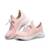 Mocassins Solar Fuse Rosa