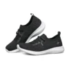 Mocassins Ultra Flex Sapatos sem atacadores Preto