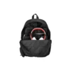 Mochila casual multifuncional de grande capacidade “Preto”