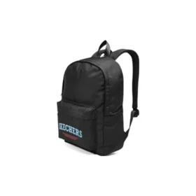 Mochila Casual “Preto Azul”