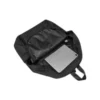Mochila Casual “Preto Azul”