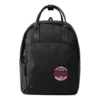 Mochila casual, simples e leve “Preto”