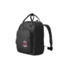 Mochila casual, simples e leve “Preto”