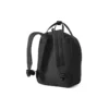 Mochila casual, simples e leve “Preto”