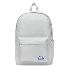 Mochila “Cinza Claro”