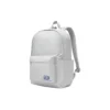 Mochila “Cinza Claro”