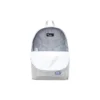 Mochila “Cinza Claro”