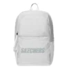 Mochila Collection “Cinza Claro”