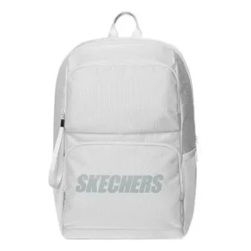 Mochila Collection “Cinza Claro”