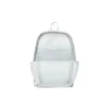 Mochila Collection “Cinza Claro”
